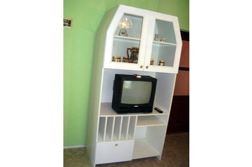 Slowakije Privát Povoda, Exterieur